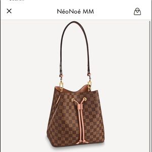 NeoNeo MM Louis Vuitton